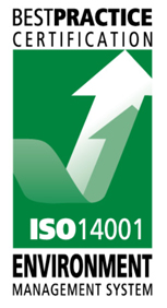 Best Practice Certification ISO 45001 - OH&S Management System