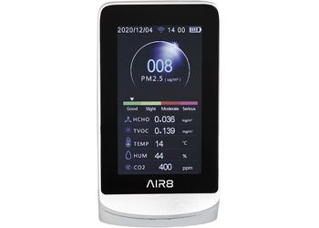 Air Purifier 1200i PRO Bonus Monitor Edge MTA Catalogue