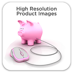 High Resolution Product
