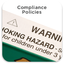 Compliance Policies