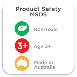 Product Safety MSDS
