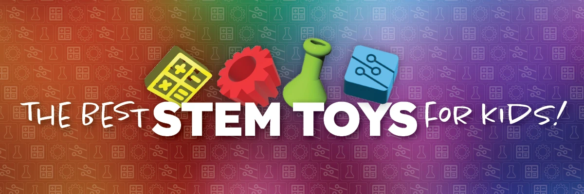 Stem Toys