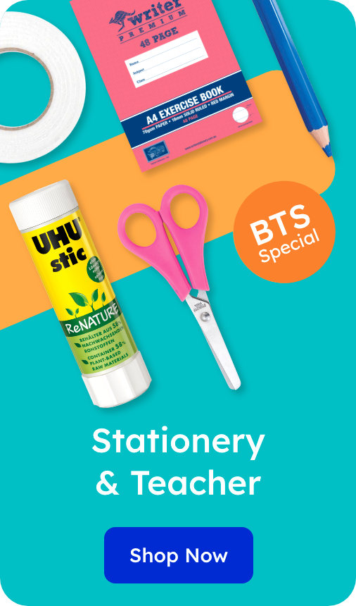 Back to School Specials Modern Teaching Aids