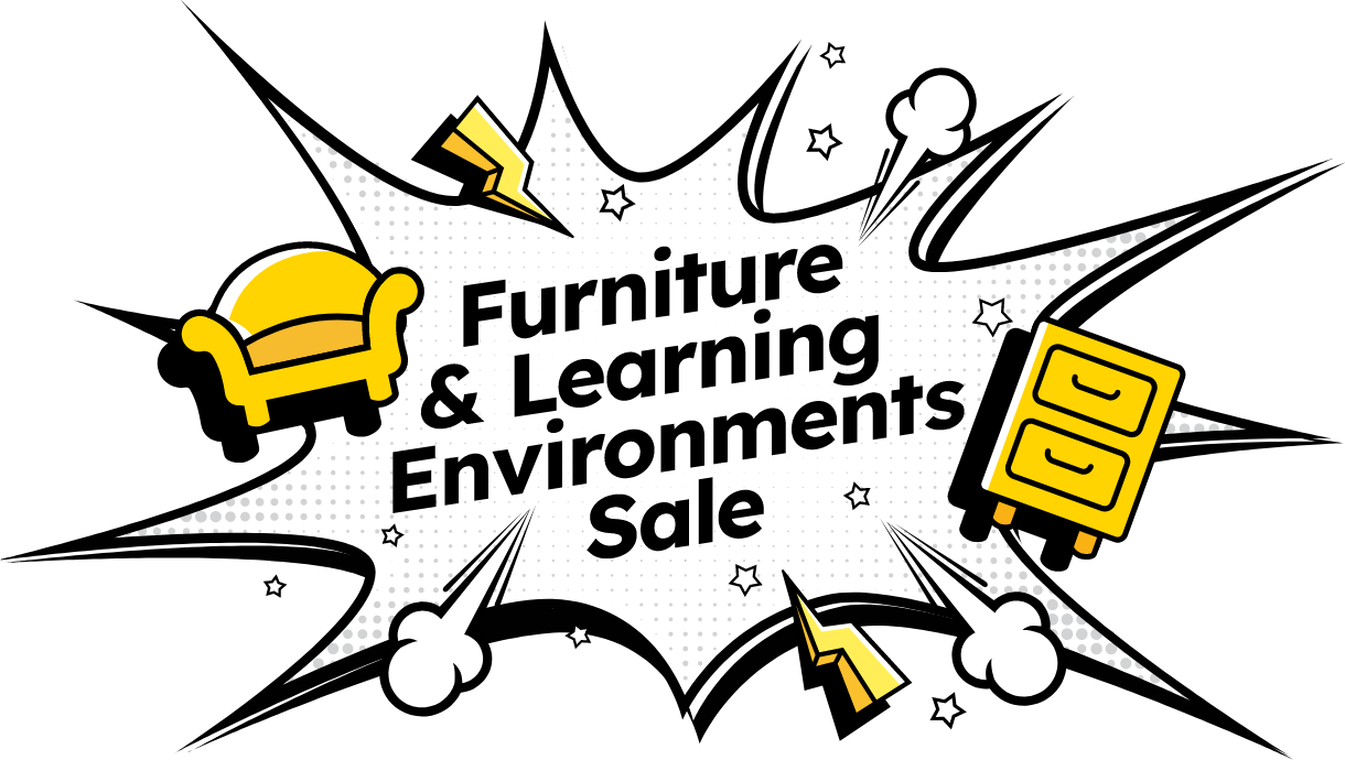 Black Friday Deals Modern Teaching Aids