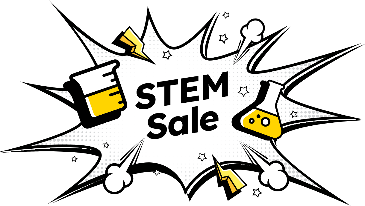 Black Friday Deals Modern Teaching Aids