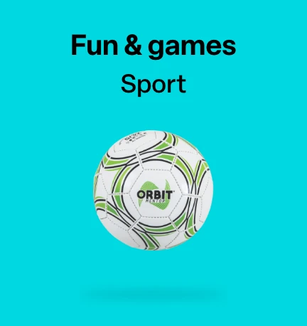Fun Games Sport