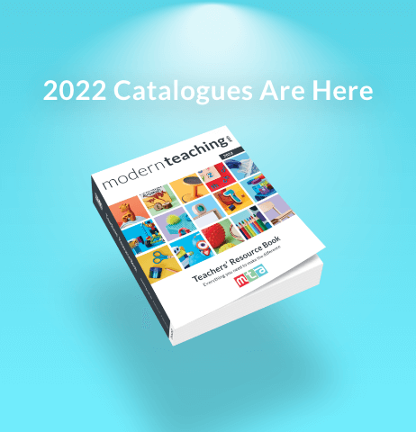 2022 Catalogues Are Here