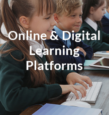 Online and Digital Learning Platforms