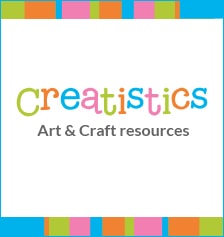 Creatistics