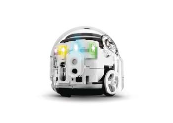 Ozobot Bit Starter Pack - Blue - Over the Rainbow