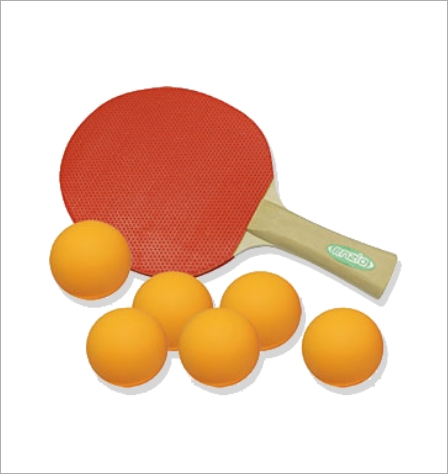 Table Tennis