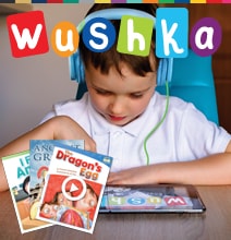 wushka