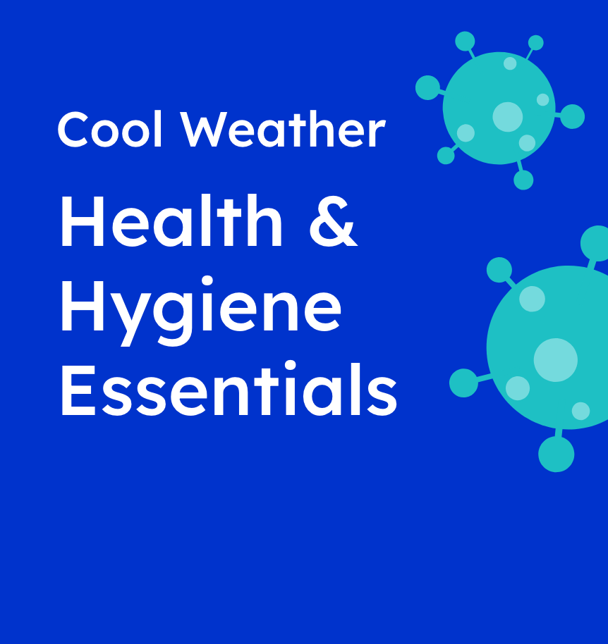 Health & Hygiene Essentials