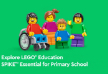 Explore LEGO Education SPIKE Essential for Primary School