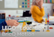 Introducing LEGO<sup>®</sup> Education BricQ Motion