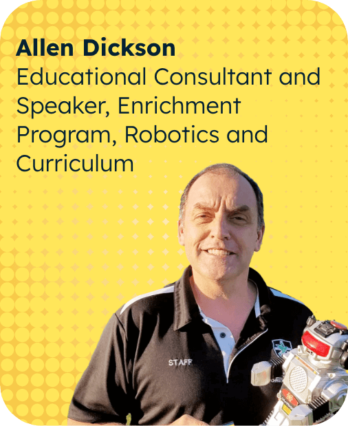 STEAMPOSIUM Modern Teaching Aids