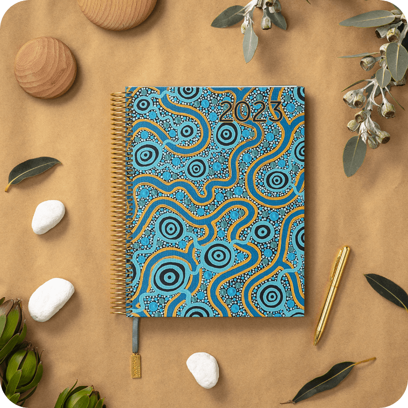 MTA 2023 Teacher & Educator Planner Modern Teaching Aids