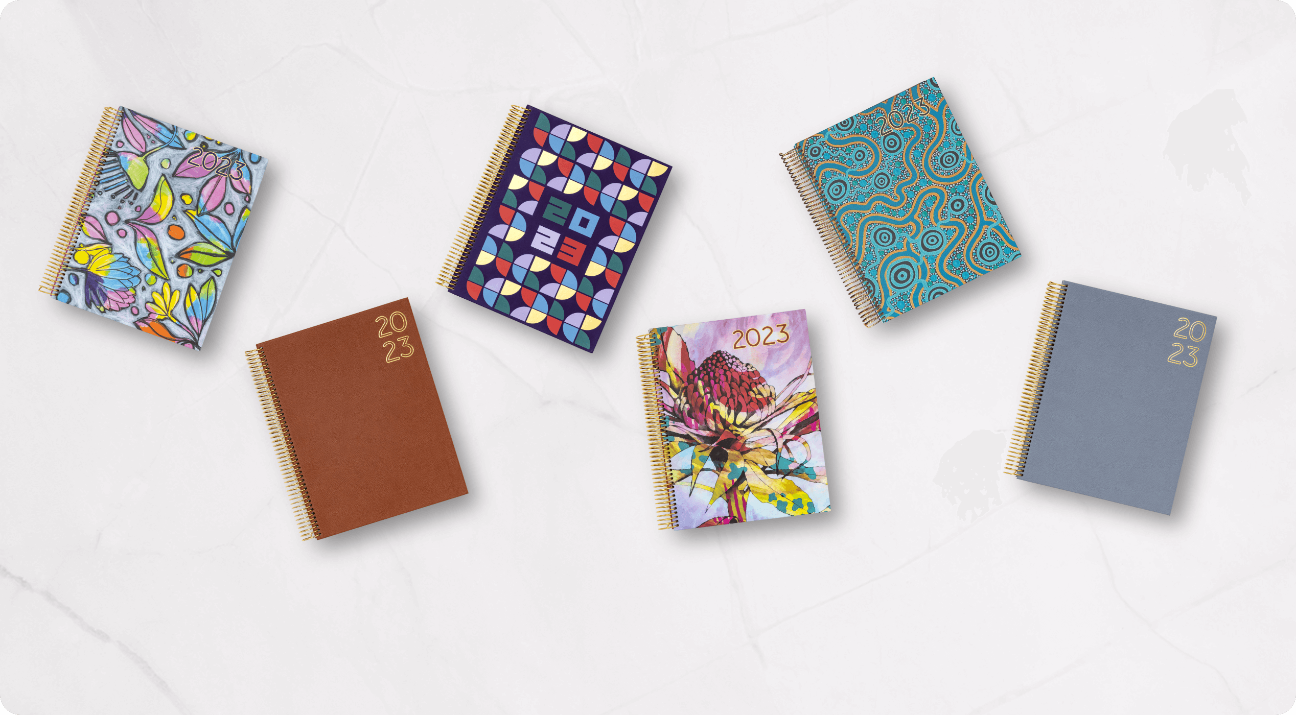 MTA 2023 Teacher & Educator Planner Modern Teaching Aids