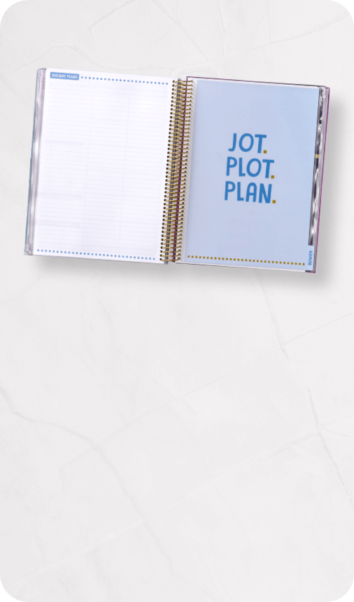 MTA 2023 Teacher & Educator Planner Modern Teaching Aids