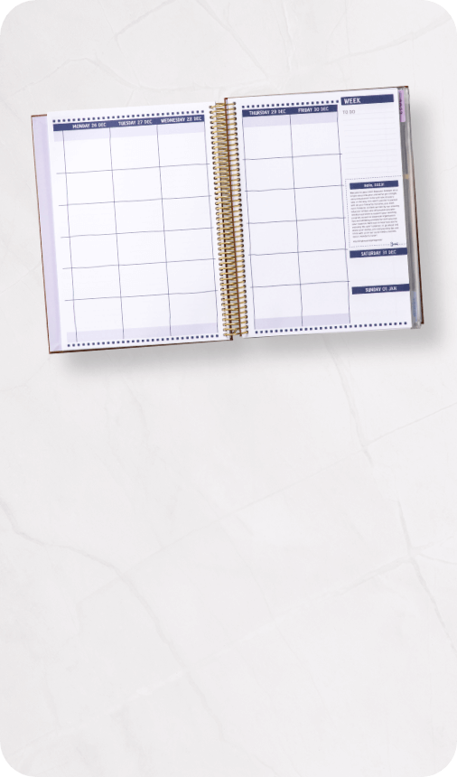 MTA 2023 Teacher & Educator Planner Modern Teaching Aids