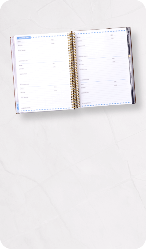 MTA 2023 Teacher & Educator Planner Modern Teaching Aids