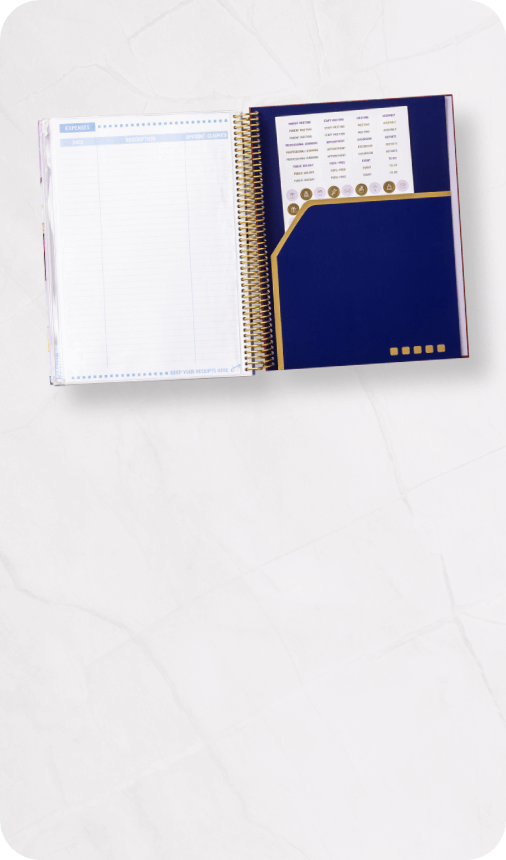 MTA 2023 Teacher & Educator Planner Modern Teaching Aids