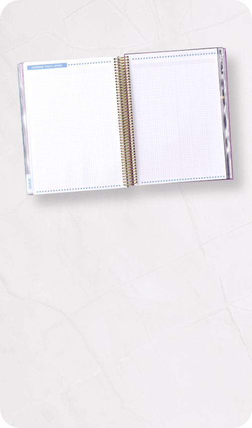 MTA 2023 Teacher & Educator Planner Modern Teaching Aids