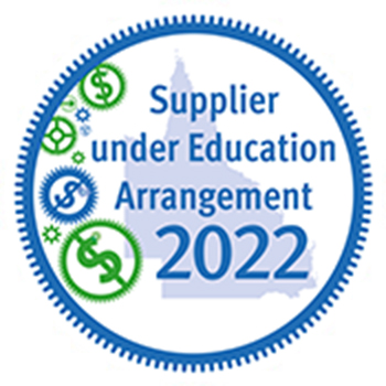 Supplier under Education Arrangement 2022