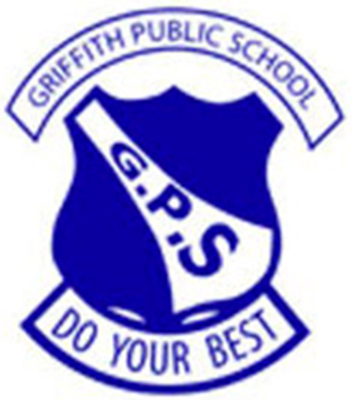 Principal Griffith Public School