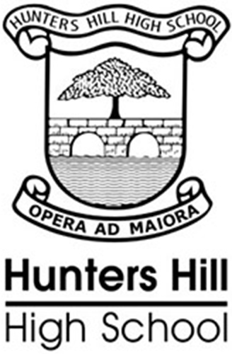 Hunters Hill High School