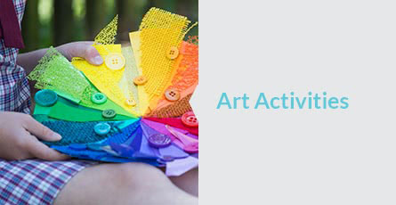 Unleash creativity in your school or centre with over 6000 art ideas and activities
