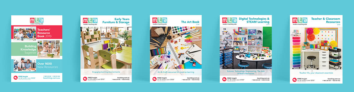 MTA Catalogues