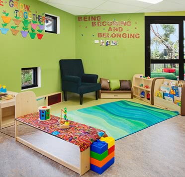 Altona Early Years Hub, Victoria