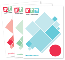 mta catalogues