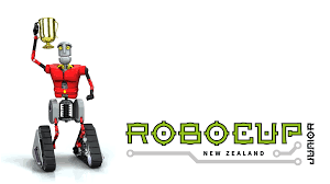 Robocup New Zealand