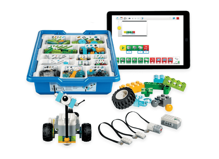 LEGO Education WeDo 2.0 Core Sets