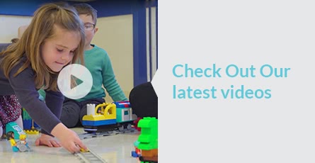 Be inspired with these how-to-guides, tips, reviews and support videos made for passionate educators