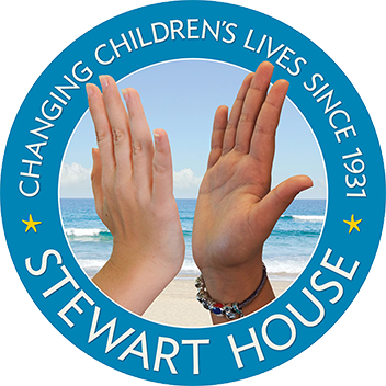 Stewart House logo