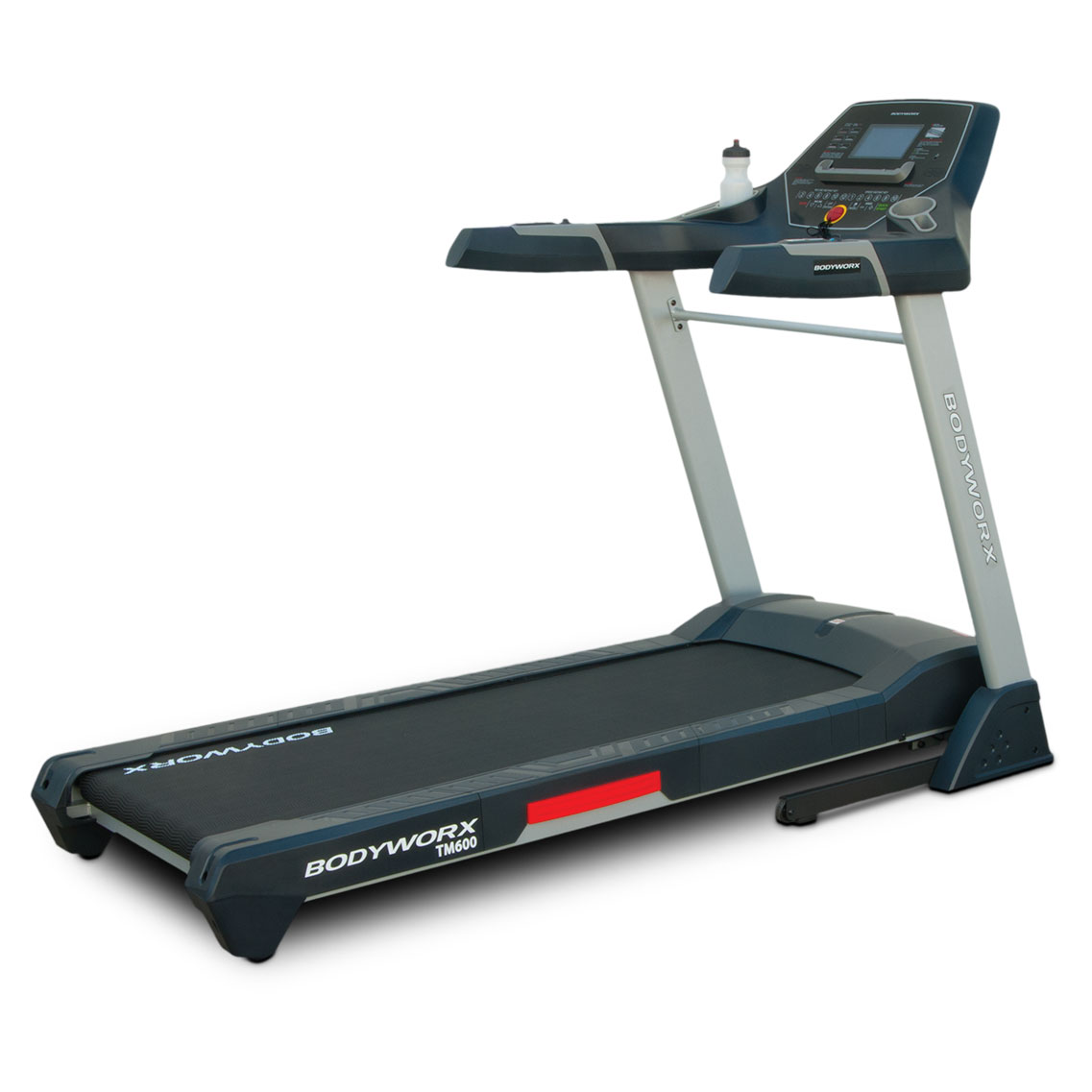 Treadmills
