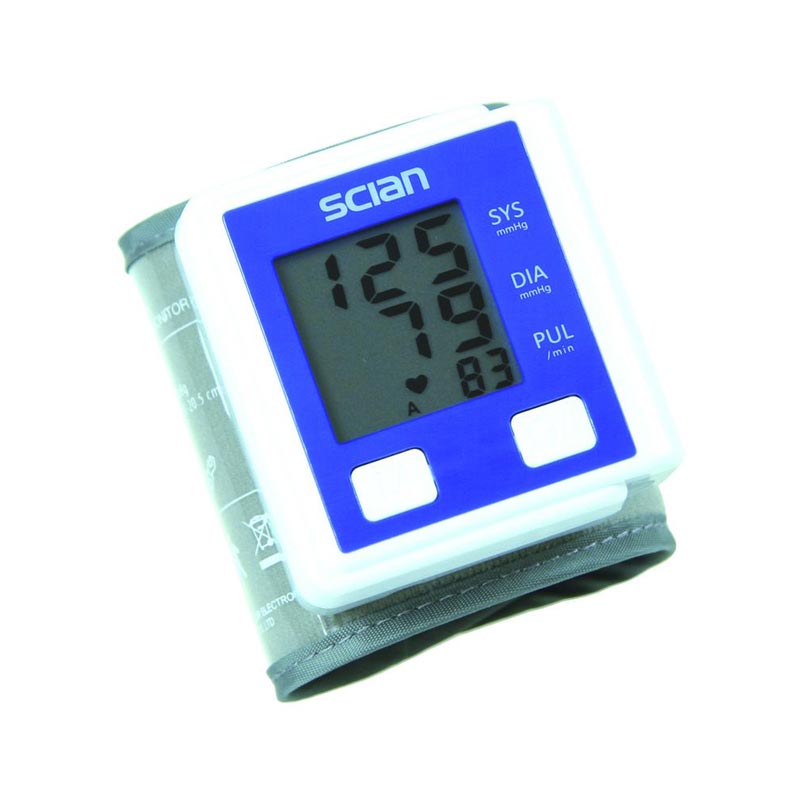 Measuring