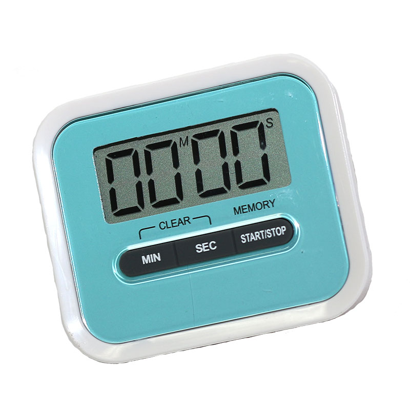 Stopwatches and Timers