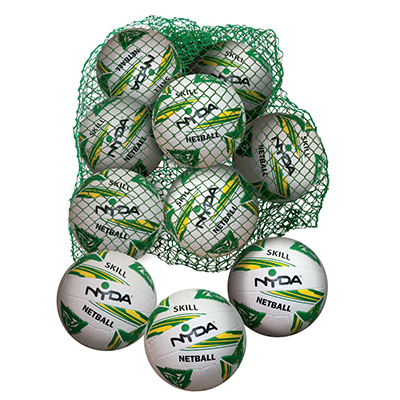 Balls