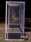 Hockey Goals
