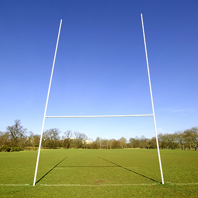 Rugby Goals