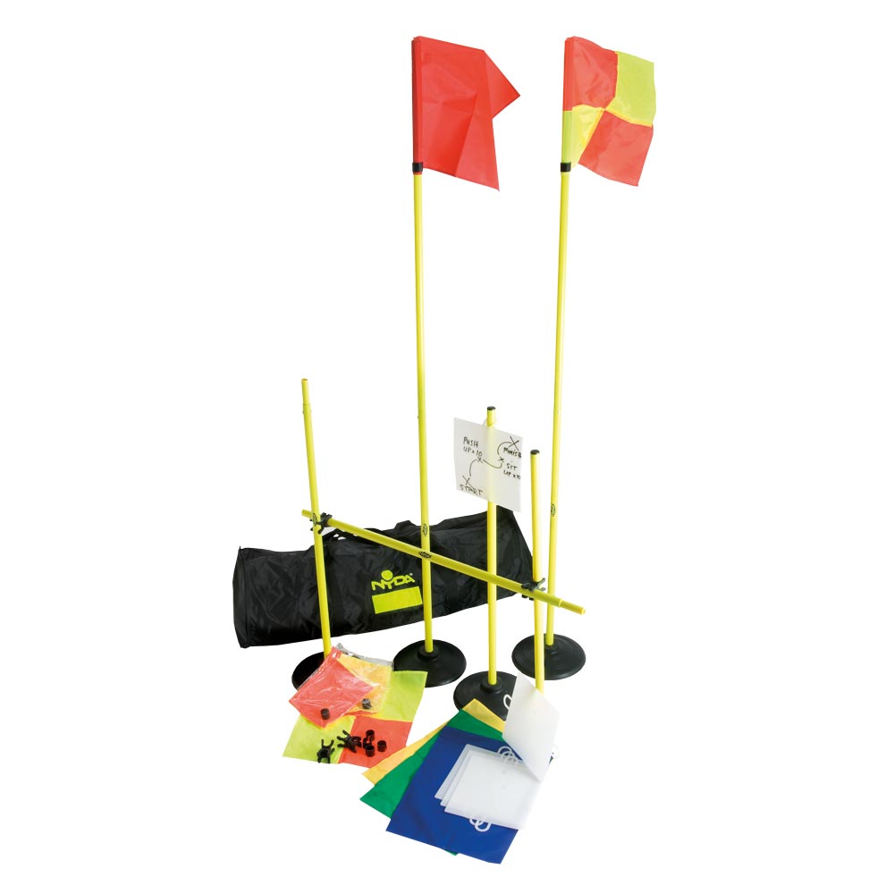 Universal Pole System