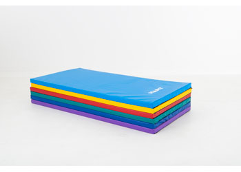 HART Plain Gym Mat - Small