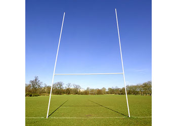 Rugby Aluminium Goals 7m (pair)
