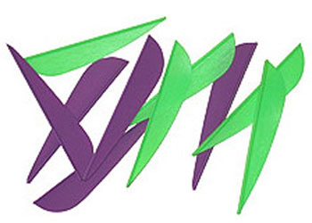 Fletchings (all arrows) - Arrows