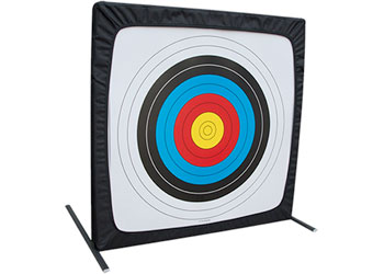 Archery Target Foam 75 x 75cm