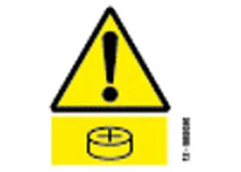 Battery CR2032 - Pack of 2